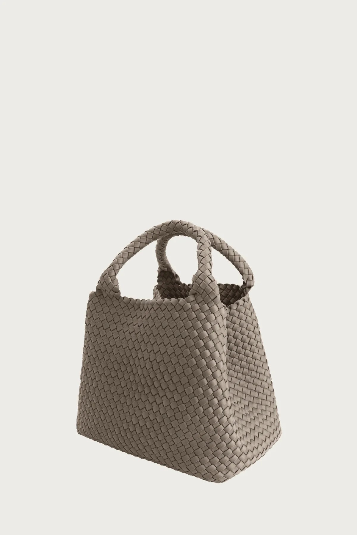 Image of Bag Medium secret taupe
